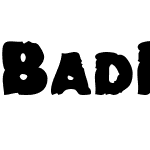 BadDogSCapsSSK Bold