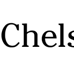 Chelsea