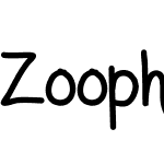 Zoophel