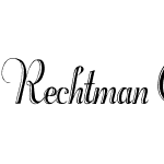 Rechtman Cn