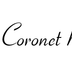 Coronet