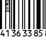 IDAutomationSHcC128M