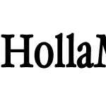 HollaMediaeval