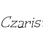 Czaristite