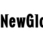 NewGlobalHeavy