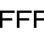 FFF Reaction Condensed