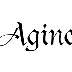 Agincort