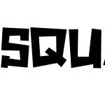 Square rough