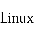 Linux Libertine