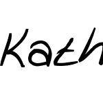 KathleenBold