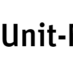 Unit-Medium