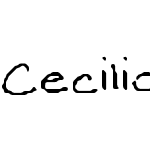 Cecilia