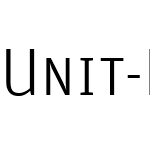 Unit-LightSC