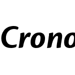 Cronos Pro