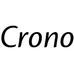 Cronos Pro