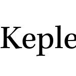 Kepler Std