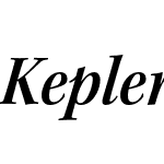 Kepler Std Light Scn Subh