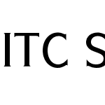 ITCSymbolW05-Medium