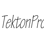 Tekton Pro LightCond