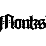 MonksWriting