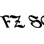 FZ SCRIPT 25 LEFTY