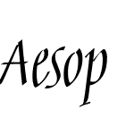 Aesop