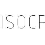 ISOCP