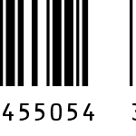 MRV Code128cMA