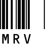 MRV Code128aXTA