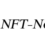 NFT-Norasi