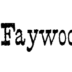 Faywood WF