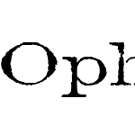 Ophir WF