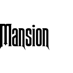 Mansion