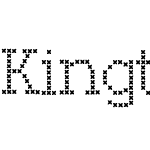 Kingthings Xstitch