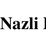 Nazli