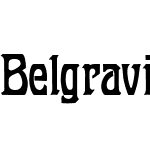 Belgravia Demo