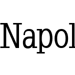 Napoleodoni