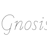 Gnosis