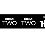 BBC TV Channel Logos