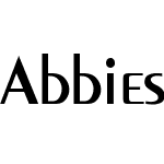 Abbieshire