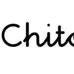 ChitownScript