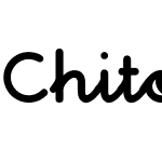 ChitownScript