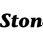 StoneInformalITCW04-BoldIt