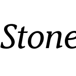 StoneInformalITCW05-MdIt