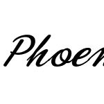 PhoenixScriptFLF