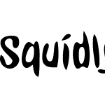 Squidly