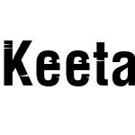 Keetano Katana