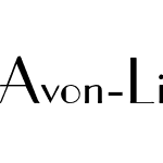 Avon-Light