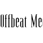 Offbeat