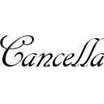 CancellarescaScript